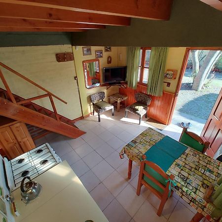 Cabanas Tunquelen El Bolsón Εξωτερικό φωτογραφία