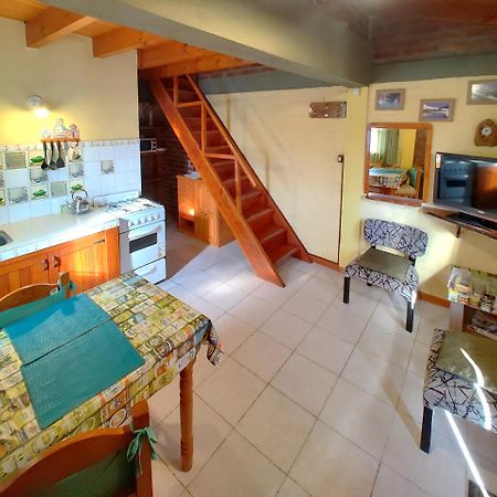 Cabanas Tunquelen El Bolsón Εξωτερικό φωτογραφία
