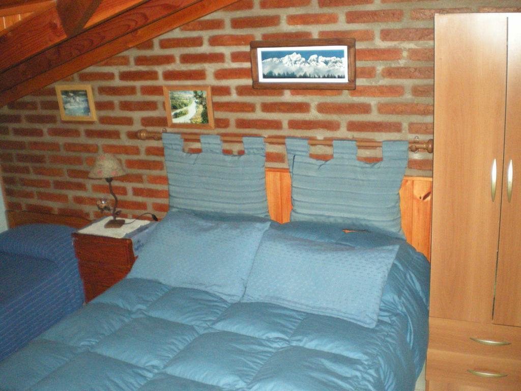 Cabanas Tunquelen El Bolsón Εξωτερικό φωτογραφία