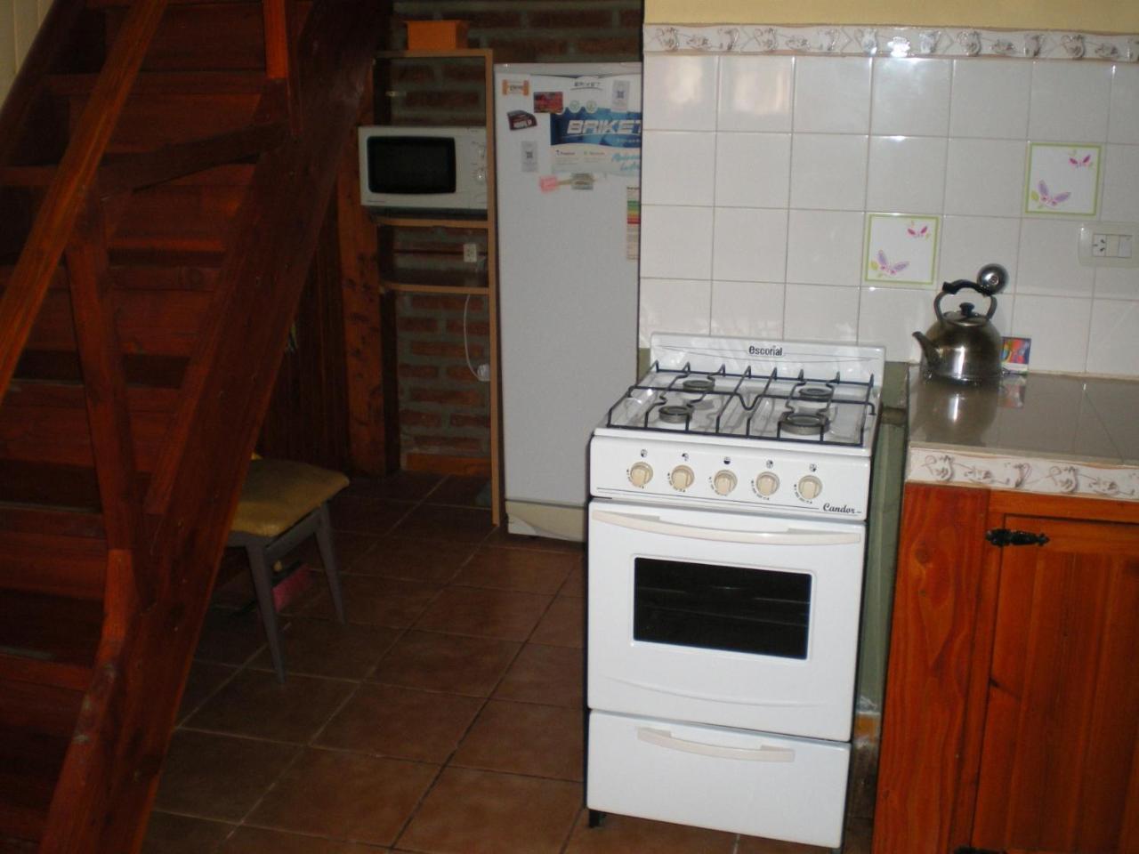 Cabanas Tunquelen El Bolsón Εξωτερικό φωτογραφία