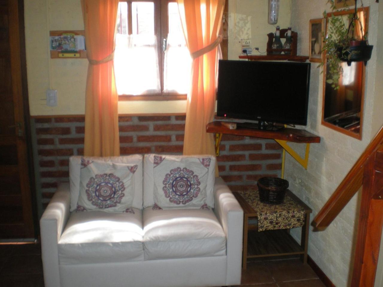Cabanas Tunquelen El Bolsón Εξωτερικό φωτογραφία